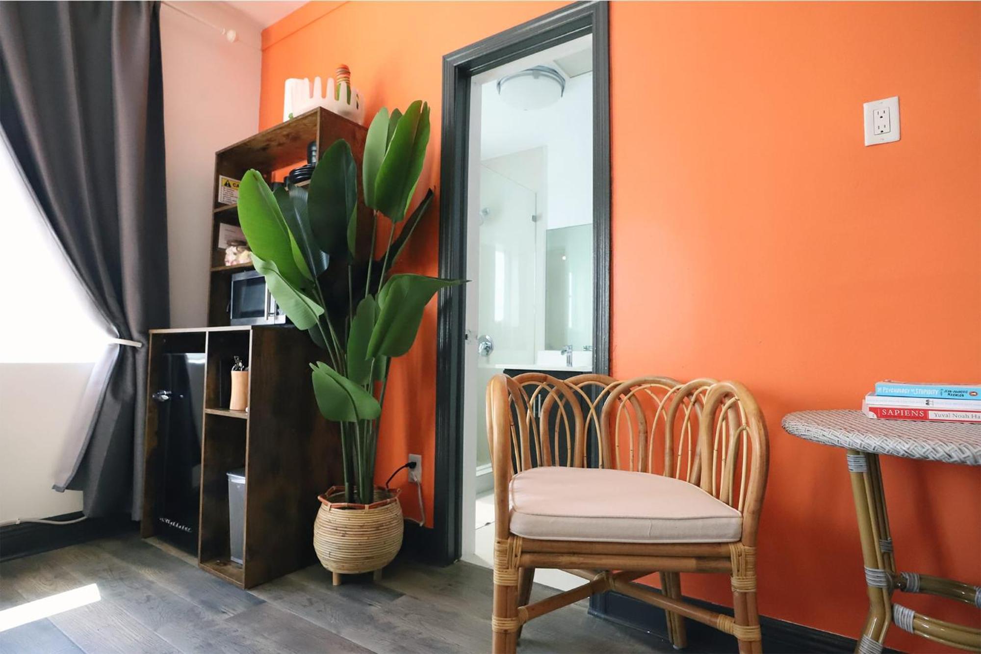 Steps To Sea Miami Beach Free Parking Pet & Family Friendly Apartment Luaran gambar