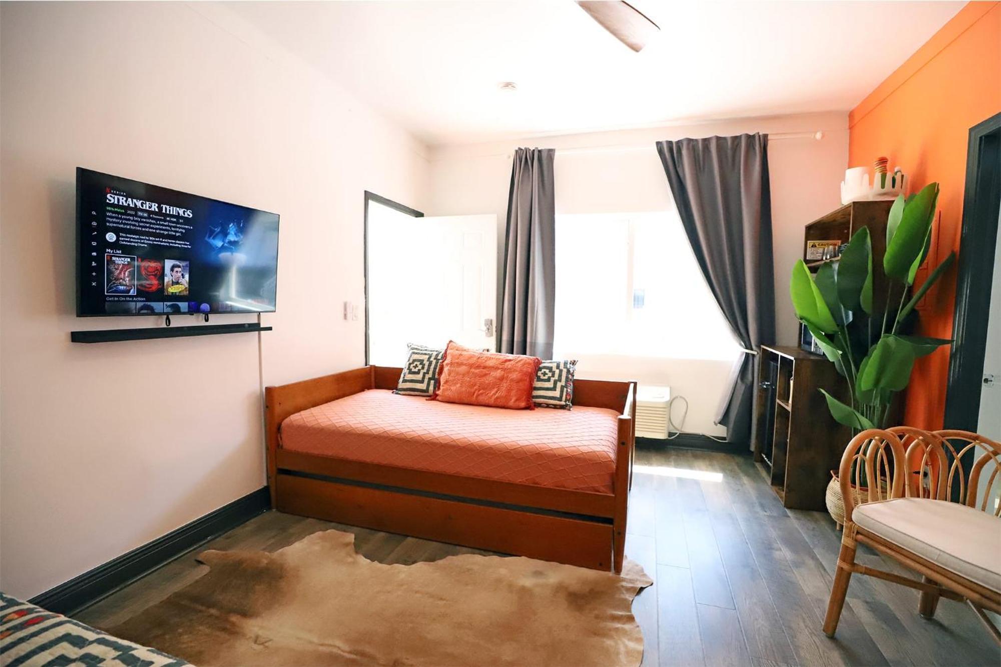 Steps To Sea Miami Beach Free Parking Pet & Family Friendly Apartment Luaran gambar