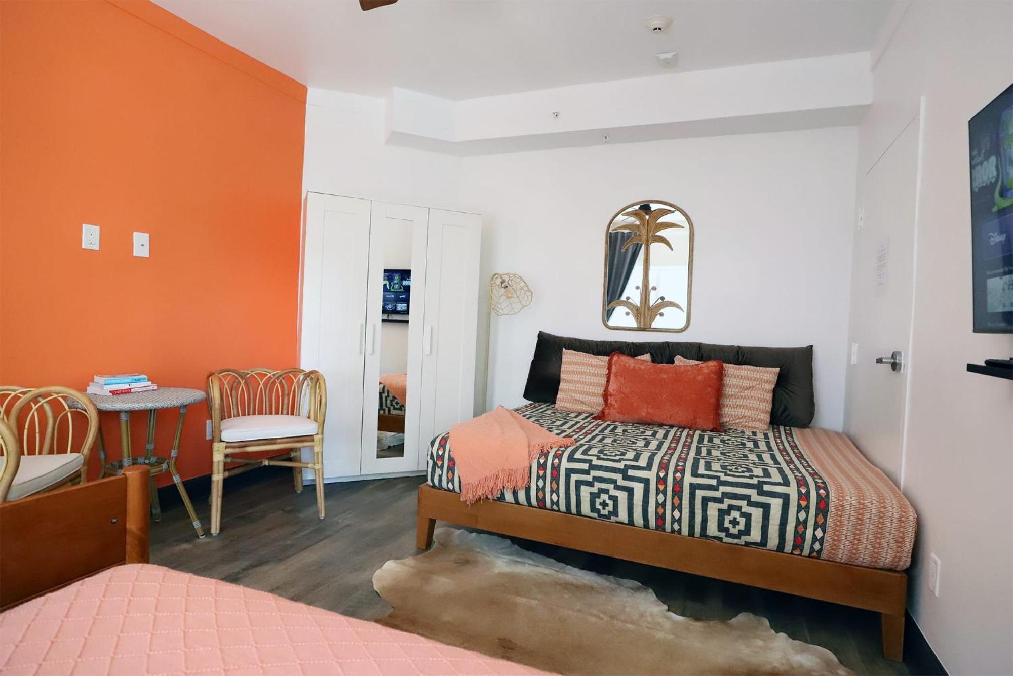 Steps To Sea Miami Beach Free Parking Pet & Family Friendly Apartment Luaran gambar